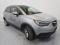 preview Opel Crossland X #1