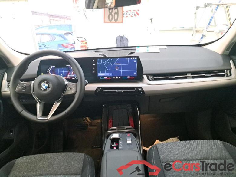 BMW sDrive20i Business Design DKG7 BMW X1 / 2022 / 5P / SUV sDrive20i Business Design DKG7 #5