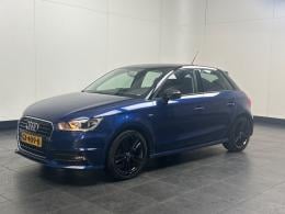 AUDI A1 SPORTBACK 1.0 TFSI Adrenalin