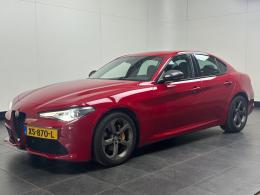 Alfa Romeo GIULIA 2.0T Super