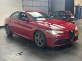 Alfa Romeo GIULIA 2.0T Super #1