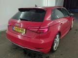 AUDI A3 SPORTBACK 30 TDI Adv Sp #2