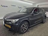 Alfa Romeo Stelvio 2.0T 200pk Super AWD auto 5D #0