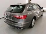 AUDI A4 2.0 35 TDI 120KW S TR BUSINESS EDITION Business Assistance Tour #1