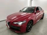 ALFA ROMEO GIULIA - 2016 2.0 T Super Sport Afs Confort Ete Business Plus Upgrade Nav 8.8 #0