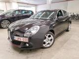 ALFA ROMEO - GIULIETTA JTDm 120PK Sport Collezione Pack Visibility #0