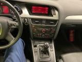 AUDI A4 Avant AVNT 2,0 TDI 136 CV/PK 6V #4