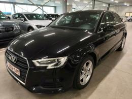 AUDI - A3 BERLINE TDi 116PK Pack Business With Heated Seats    ***   REGISTRATION   07/05/2019    ***