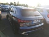 Audi 35 TDI 150 S tronic S Line A3 Sportback 35 TDI S line 2.0 TDI 150CV BVA7 E6d #1