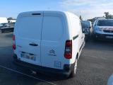 Citroen &BlueHDi 100 S&S BVM Business M Berlingo Kasten Business L1 (Court) 1.6 BlueHDi 100CV BVM5 E6 #2