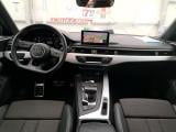 Audi 35 TDI 150 S tronic S line A4 Avant s line 2.0 TDI 150CV BVA7 E6 #4