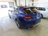 AlfaRomeo Stelvio ´17 Stelvio Super Q4 2.2 140KW AT8 E6dT #1