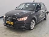 AUDI A1 Sportback 10-18 Audi A1 Sportback 1.0 TFSI Adrenalin 5d #0