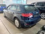 Audi A3 Sportback - alt A3 Sportback 30 TDI 1.6 TDI 85KW MT6 E6dT #1