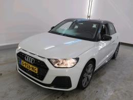 AUDI A1 SB '18 Audi A1 Sportback 25 TFSI epic 5d