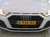 AUDI A1 SB '18 Audi A1 Sportback 25 TFSI epic 5d #4