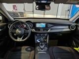 AlfaRomeo 64 ALFA ROMEO STELVIO / 2017 / 5P / SUV 2.2 TURBO DIESEL 160CV BUSINESS AT8 RWD #2