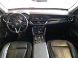 AlfaRomeo 8 ALFA ROMEO STELVIO / 2017 / 5P / SUV 2.2 TURBO DIESEL 210CV AT8 Q4 EXECUTIVE #2