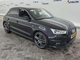 AUDI A1 Sportback 1.4 TFSI S tronic Sport 5D 92kW #1