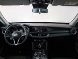 AlfaRomeo 27 ALFA ROMEO STELVIO / 2017 / 5P / SUV 2.2 TURBO DIESEL 190CV AT8 Q4 BUSINESS #2