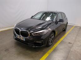 BMW 1.5 118I Edition Sport Série 1 Berline 118 i Edition Sport 1.5 140CV BVA7 E6dT