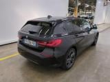 BMW 1.5 118I Edition Sport Série 1 Berline 118 i Edition Sport 1.5 140CV BVA7 E6dT #2