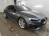 Audi A5 Sportback A5 Sportback 35 TDI S tronic Bus Ed S Line 120kW/163pk  5D/P Auto-7 #1