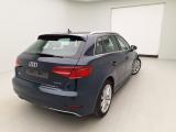 Audi, A3 Sportback FL'16, Audi A3 Sportback 1.4 TFSi e-tron S tronic Design  #3