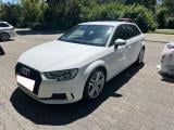 Audi A3 Sportback - alt A3 Sportback sport 1.5 110KW AT7 E6 #0