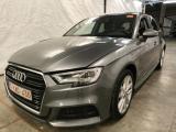 AUDI A3 SPORTBACK DIESEL - 2017 30 TDi Sport Edition #0