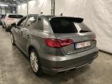 AUDI A3 SPORTBACK DIESEL - 2017 30 TDi Sport Edition #3