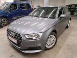 AUDI - A3 SB TFSi 150PK Pack Business With Heated Seats * PETROL * #0