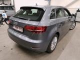 AUDI - A3 SB TFSi 150PK Pack Business With Heated Seats * PETROL * #1