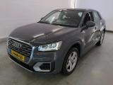 AUDI Q2 Audi Q2 35 TFSI S tronic epic 5d #0