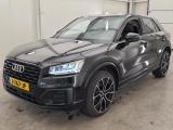 AUDI Q2 Audi Q2 30 TFSI epic 5d #0