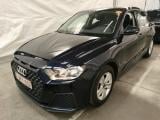 AUDI A1 SPORTBACK 1.0 25 TFSI S TRONIC BUSINESS EDITION  Business Plus Trunk module #0