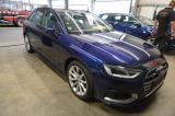 Audi A4 Avant ´15 A4 Avant 40 TDI quattro advanced 2.0 TDI 140KW AT7 E6dT #1