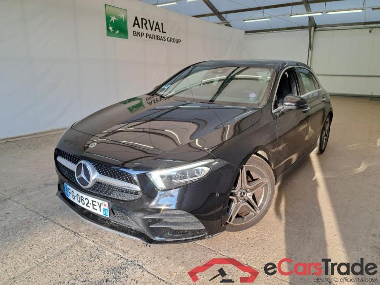 Mercedes A 200 AMG Line 7G-DCT MERCEDES-BENZ Classe A 5p Berline A 200 AMG Line 7G-DCT #1