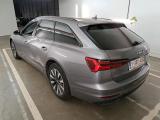 Audi A6 Avant A6 Avant Business Edition Sport 35 TDI S tronic 120kW/163pk  5D/P Auto-7 #2