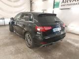 Audi 35 TFSI 150 COD SPORT LIMITED(SL) A3 Sportback 35 TFSI Sport 1.5 TFSI 150CV BVM6 E6dT #1