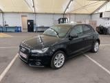 AUDI A1 Sportback SB ABON 1.6TDI 105CVPK 5V #0