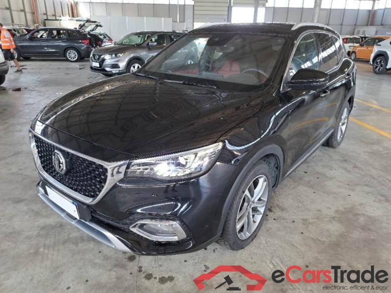 MG 2 MG EHS / 2021 / 5P / SUV 1.5 T PLUG-IN HYBRID EXCLUSIVE
