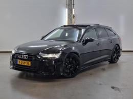 AUDI A6 AVANT S6 TDI quattro