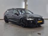 AUDI A6 AVANT S6 TDI quattro #1