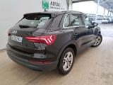 Audi 35 TFSI 150 MHEV S TRONIC BUSINESS LINE Q3 35 TFSI Base 1.5 TFSI 150CV BVA7 E6d #2