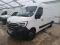 preview Renault Master #0