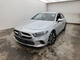 Mercedes-Benz A-Klasse A 180 d Business Solution 5d  #1