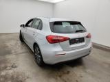 Mercedes-Benz A-Klasse A 180 d Business Solution 5d  #2