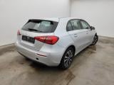 Mercedes-Benz A-Klasse A 180 d Business Solution 5d  #3