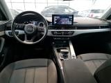 Audi 30 TDI 136 S tronic Business line AUDI A4 Avant / 2019 / 5P / Break 30 TDI 136 S tronic Business line #4